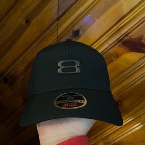 Layer 8 running cap
